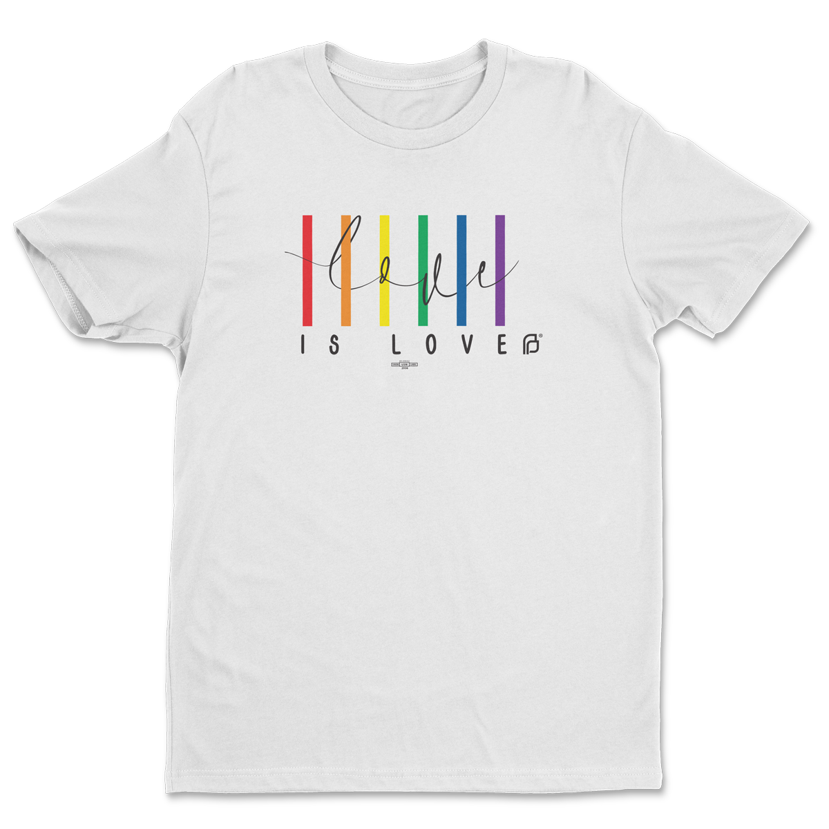 Love is Love T-Shirt