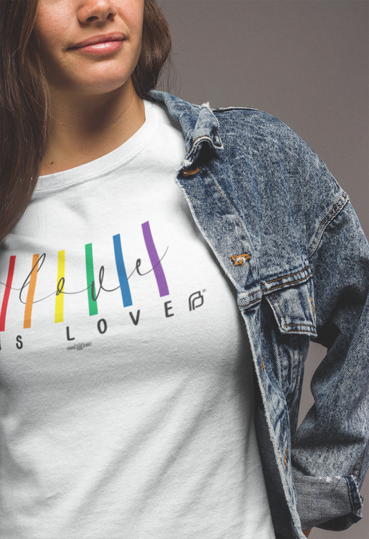 Love is Love T-Shirt